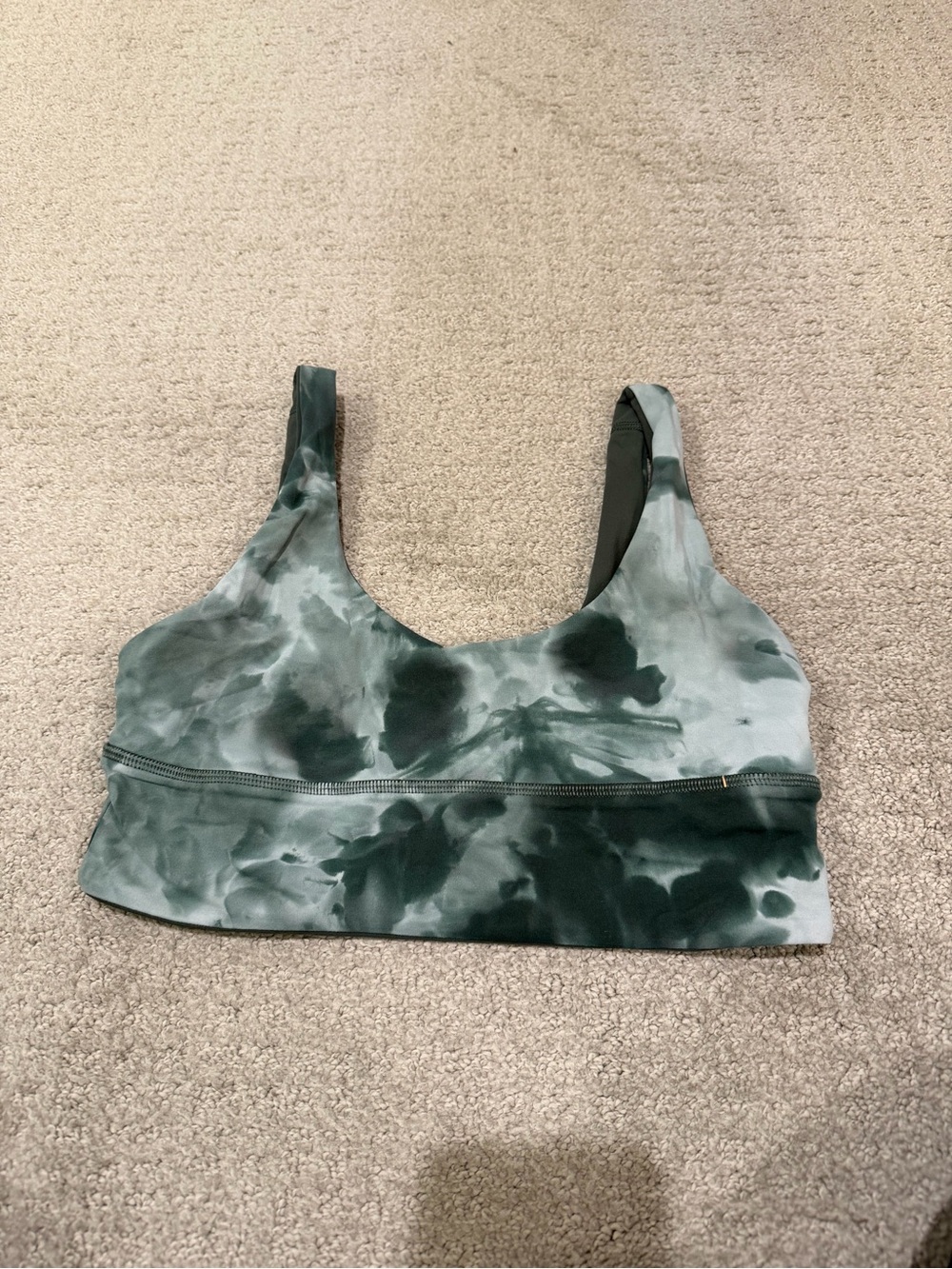 lululemon align bra
